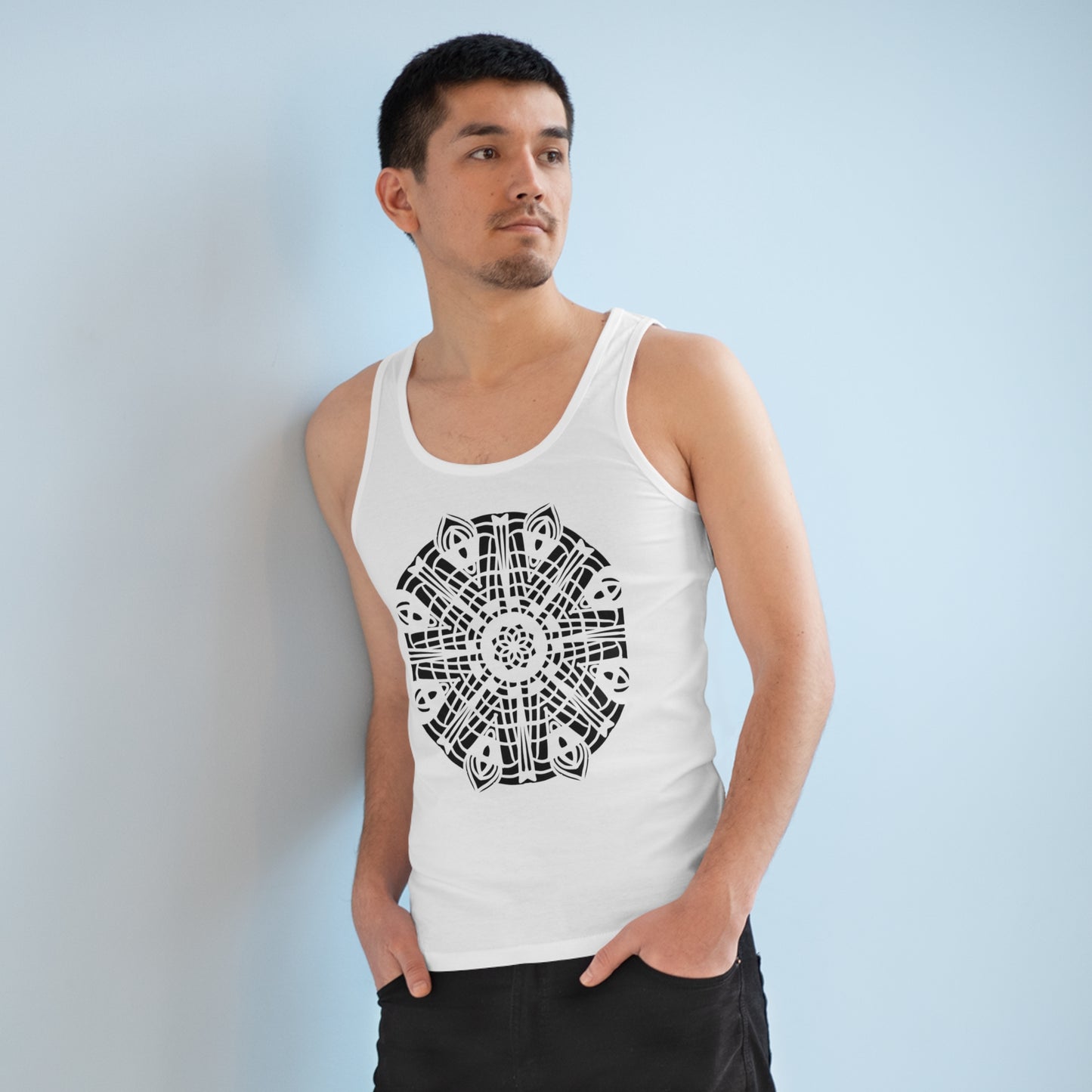 Men's Specter Tank Top