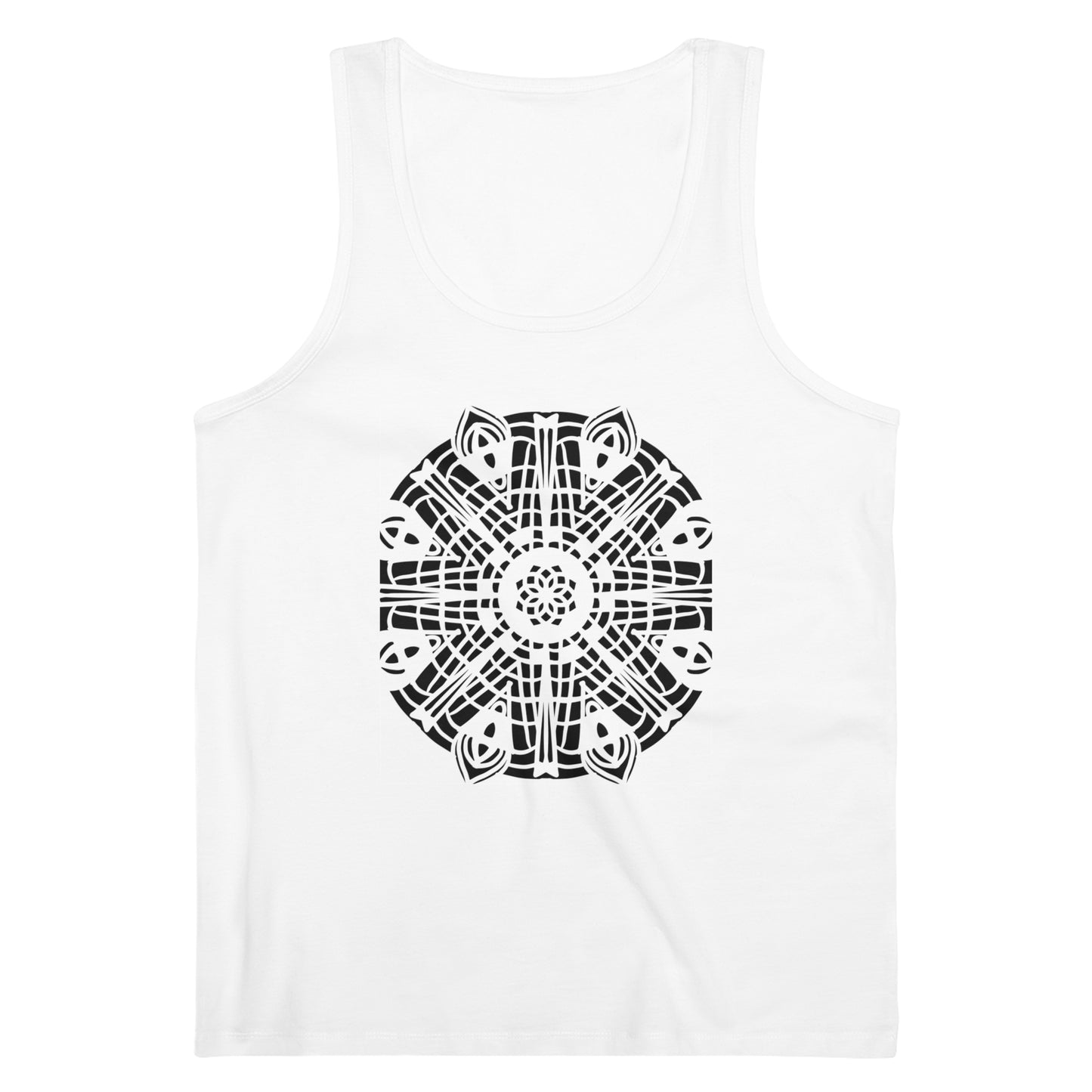 Men's Specter Tank Top