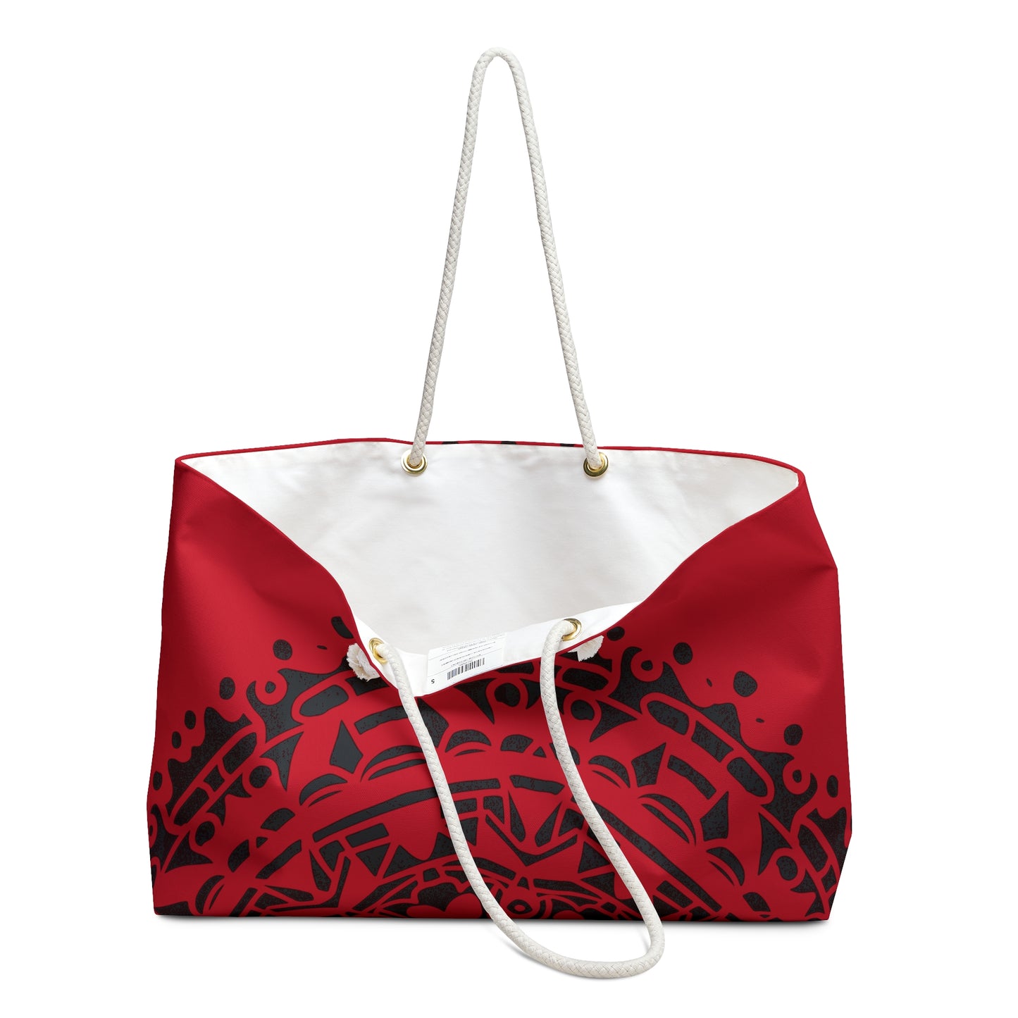 Weekender Bag