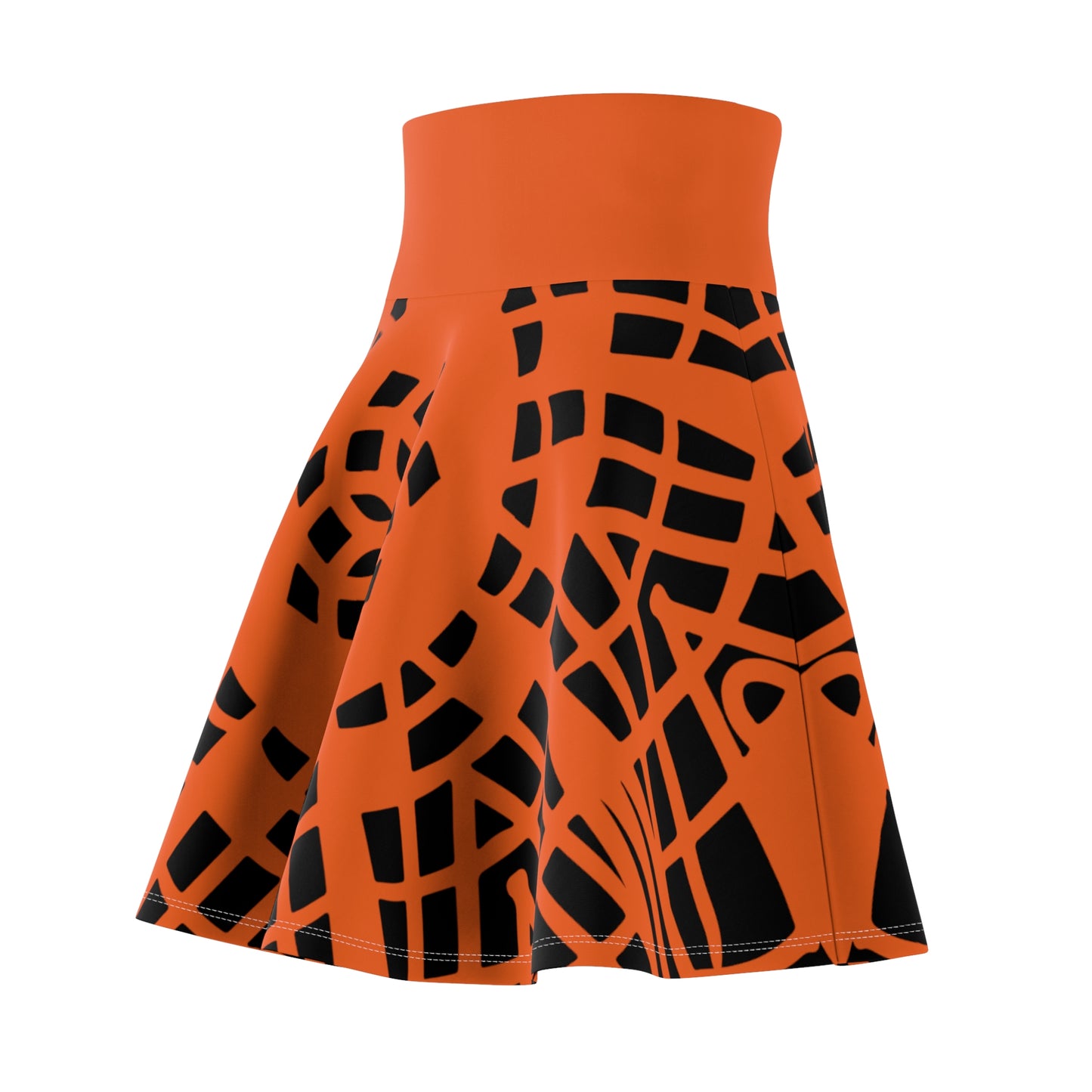 Women's Skater Skirt (AOP)