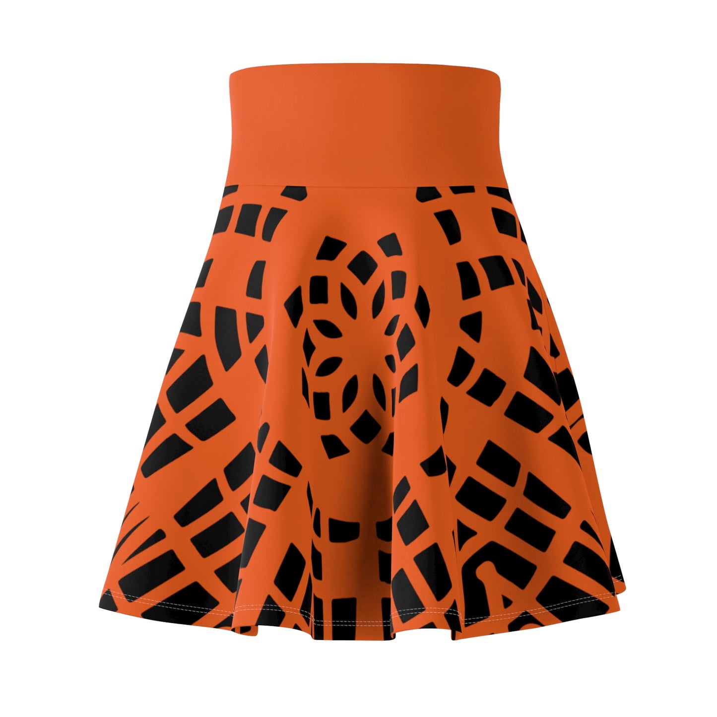 Women's Skater Skirt (AOP)