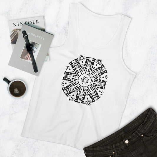 Men's Specter Tank Top