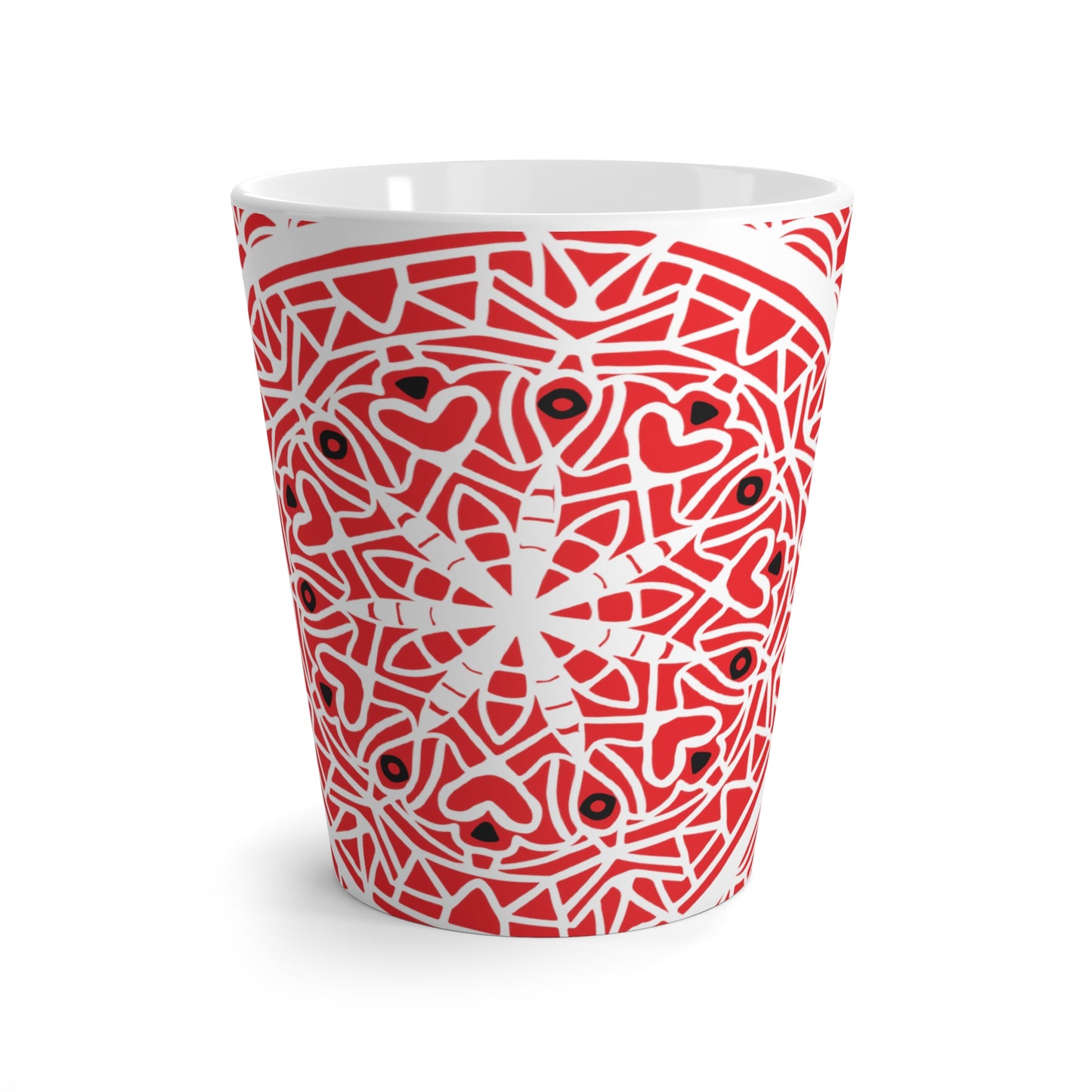 Latte Mug