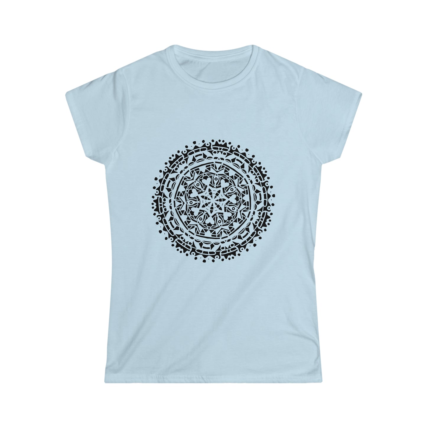 Women's Softstyle Tee