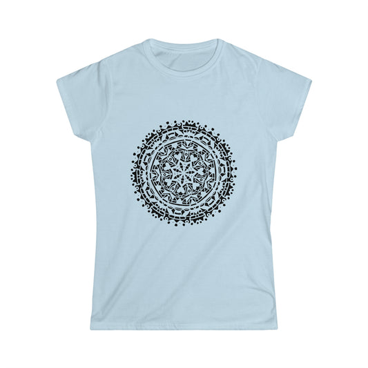 Women's Softstyle Tee