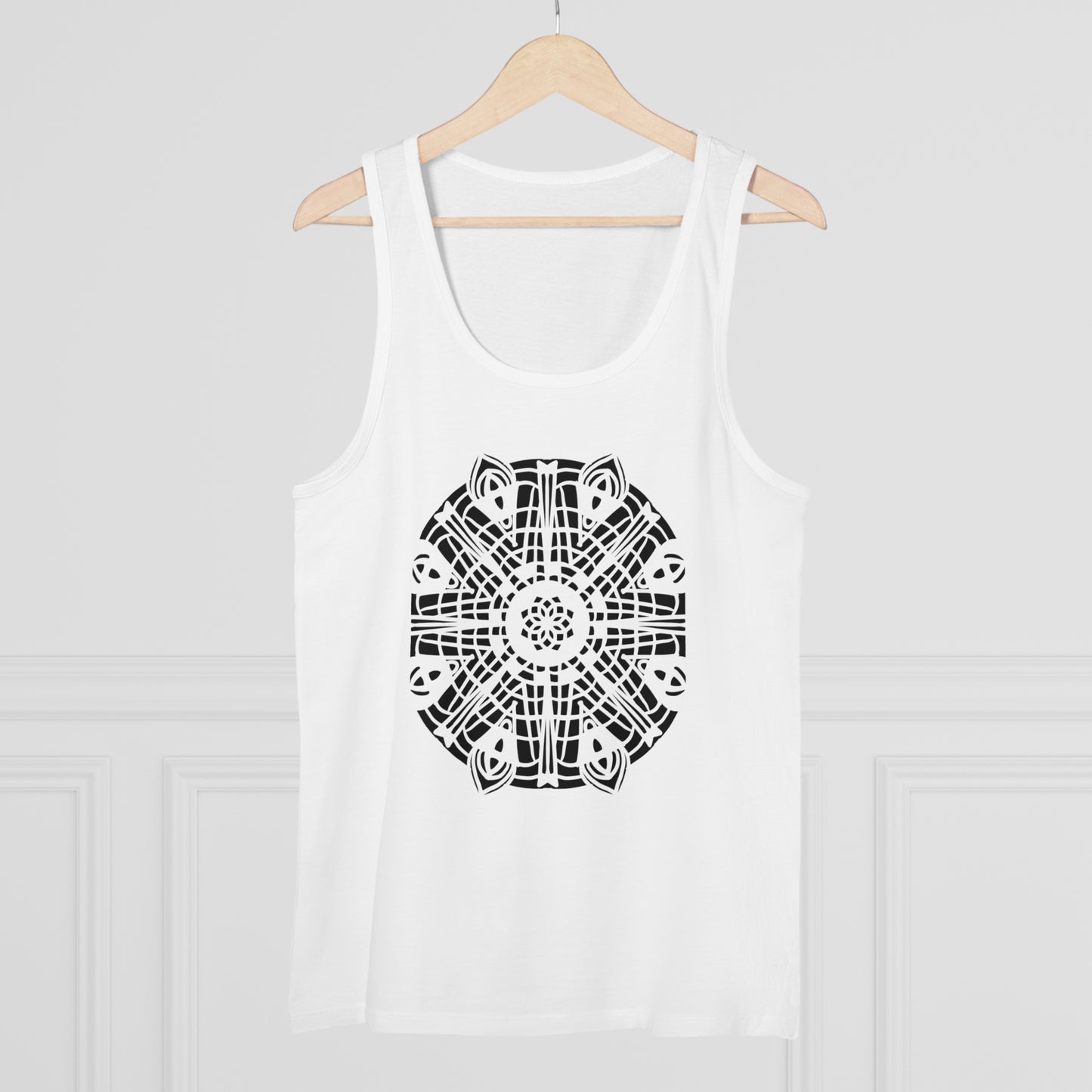 Men's Specter Tank Top