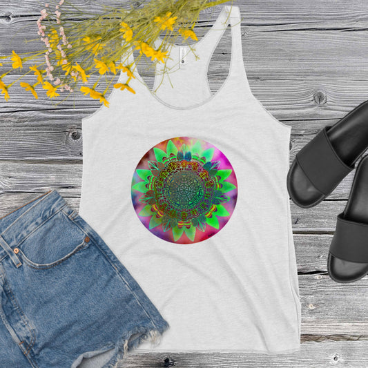 Women's Racerback Tank